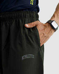 Revolt Performance Trouser (Olive)