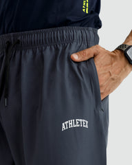 Revolt Performance Trouser (Grey)