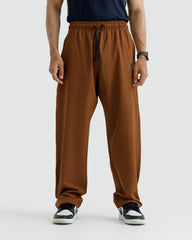 Revolt Performance Trouser (Coffee)