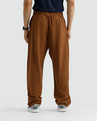 Revolt Performance Trouser (Coffee)
