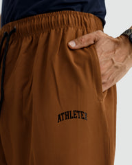Revolt Performance Trouser (Coffee)