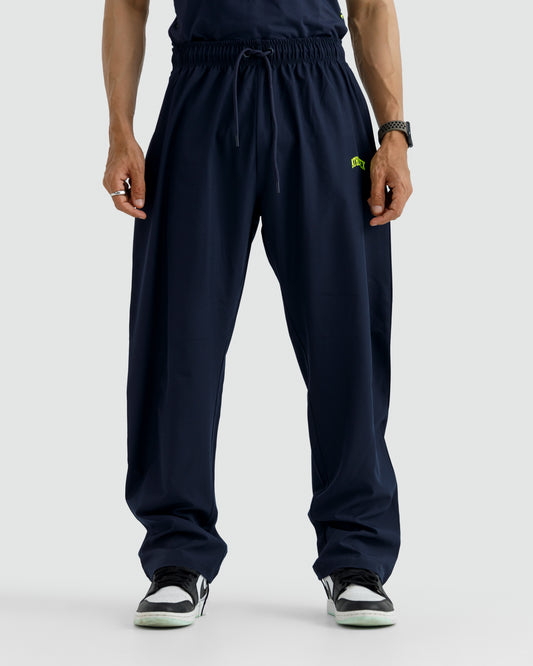 Revolt Performance Trouser (Navy)