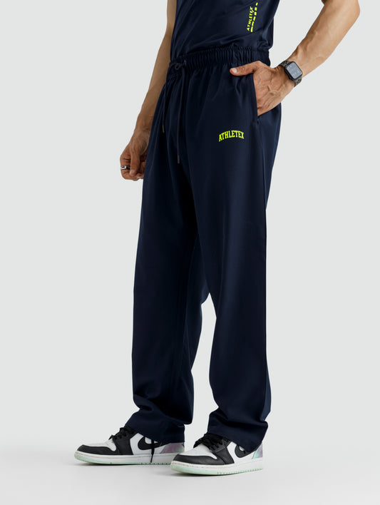Revolt Performance Trouser (Navy)