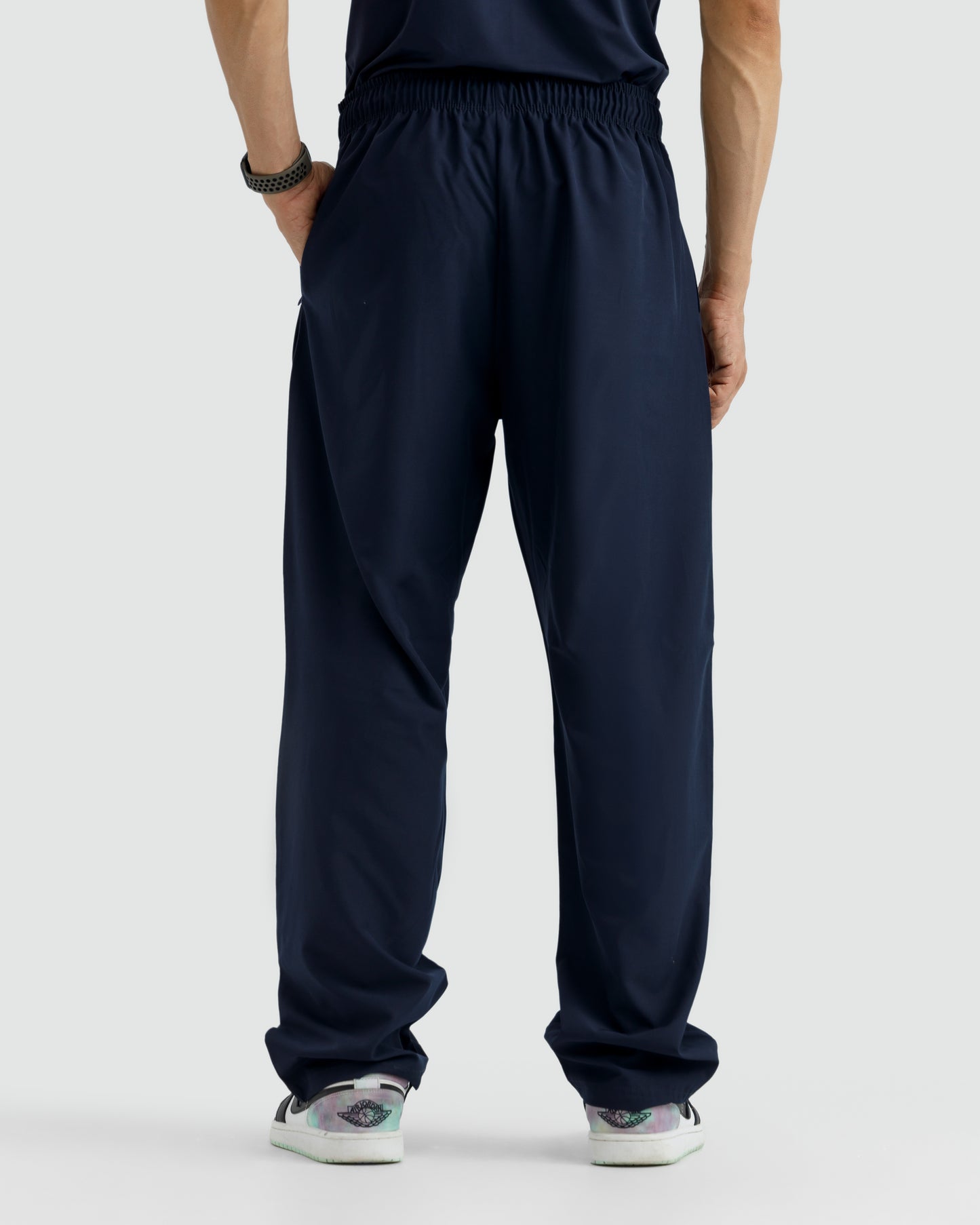 Revolt Performance Trouser (Navy)