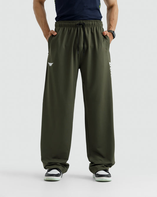 StreetFit Trouser (Olive)