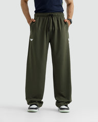 StreetFit Trouser (Olive)