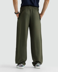 StreetFit Trouser (Olive)