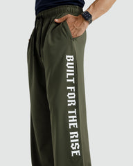 StreetFit Trouser (Olive)
