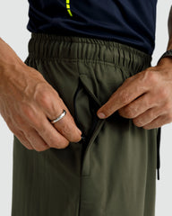 StreetFit Trouser (Olive)