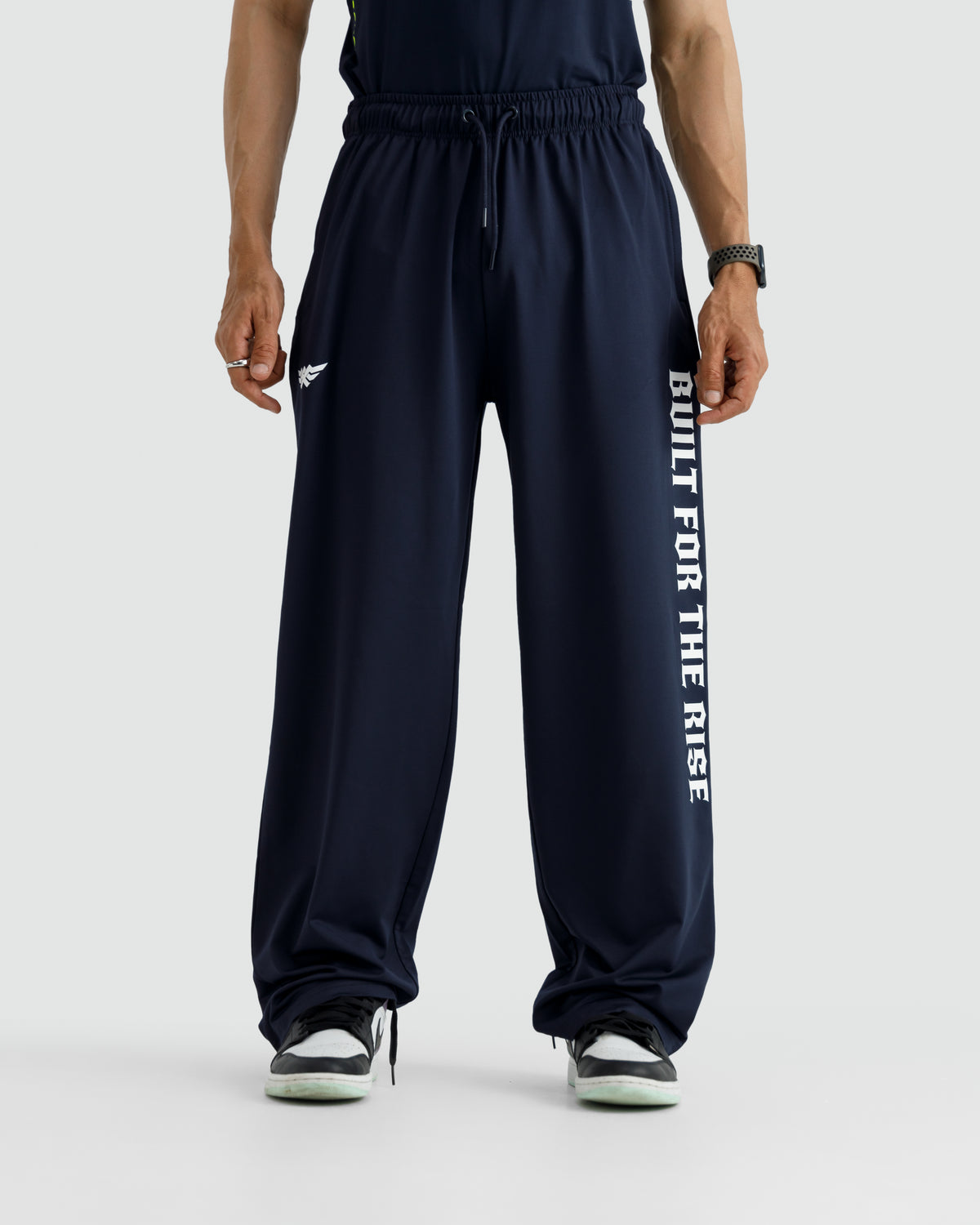 StreetFit Trouser (Navy)