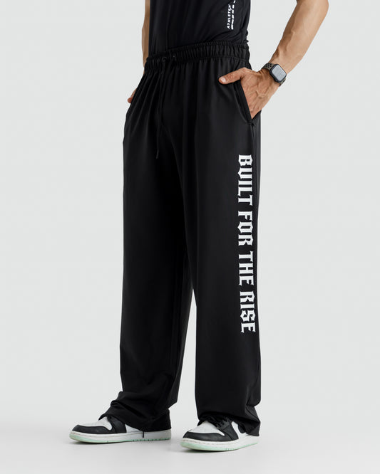 StreetFit Trouser (Black)